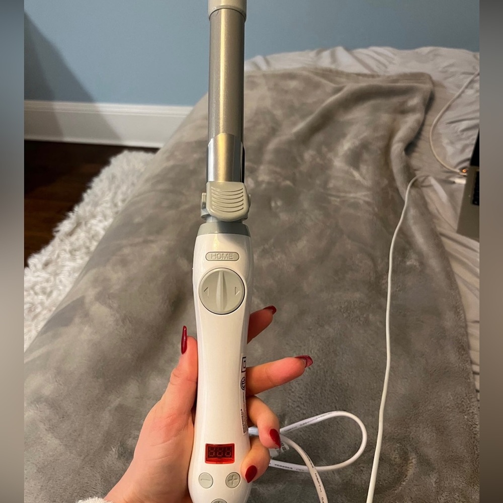 S1 beachwaver